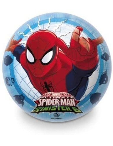 Pallina SPIDERMAN THE ULTIMATE