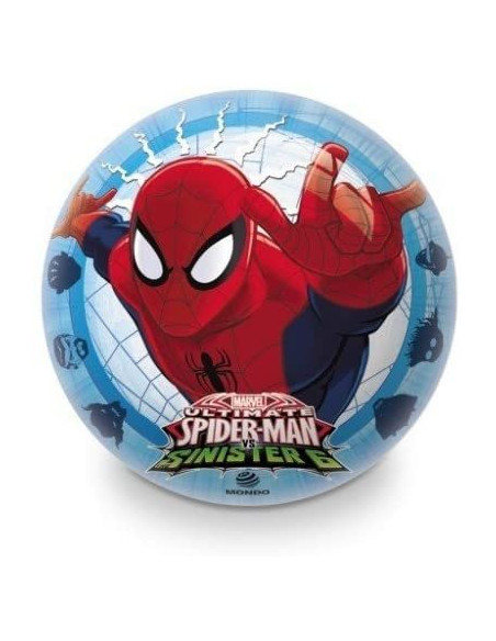 Pallina SPIDERMAN THE ULTIMATE