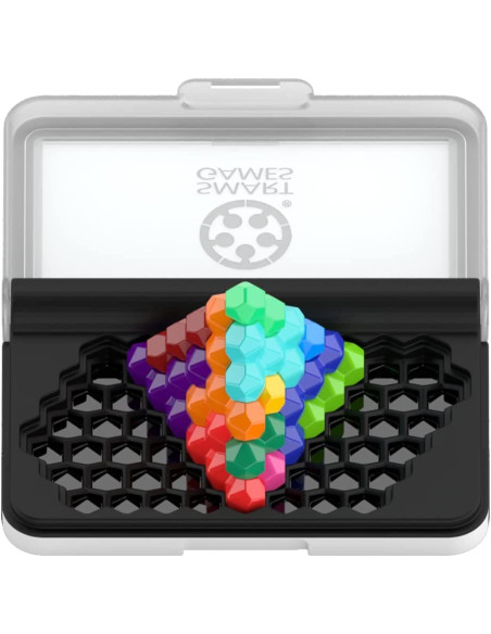 Smart Games - IQ Six Pro