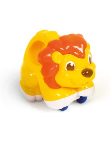 RUN E FUN ANIMALS