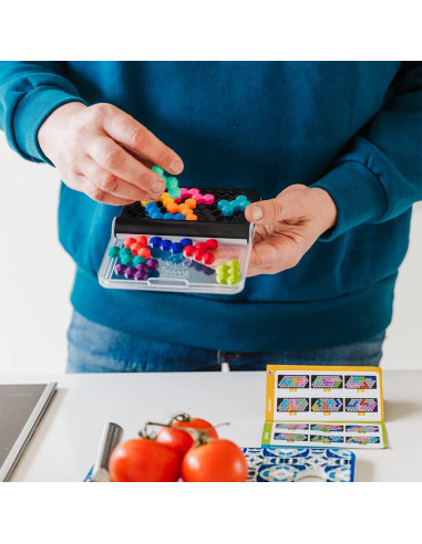 Smart Games - IQ Six Pro