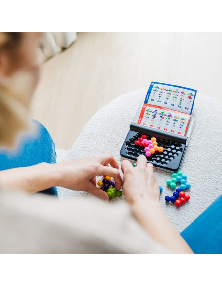 Smart Games - IQ Six Pro