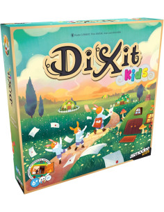 Dixit Kids 