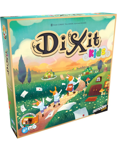 Dixit Kids 