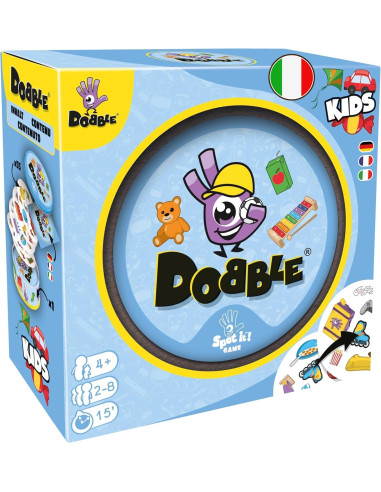 Dobble Kids Eco Sleeve