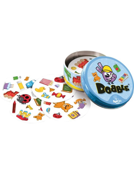 Dobble Kids Eco Sleeve