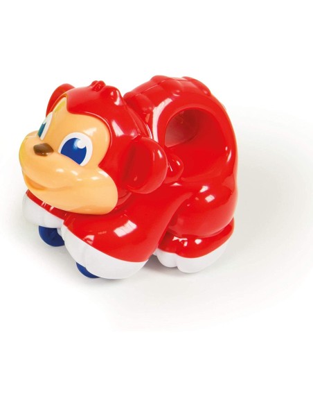 RUN E FUN ANIMALS
