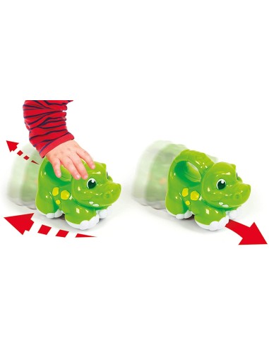RUN E FUN ANIMALS