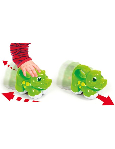RUN E FUN ANIMALS