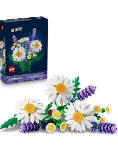 Lego Botanicals - Margherite