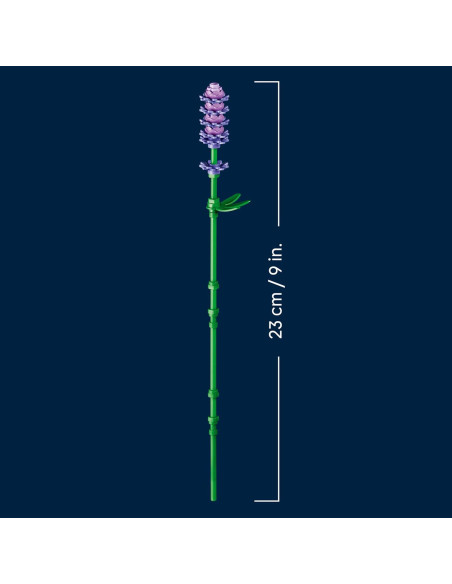 Lego Botanicals - Margherite