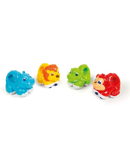 RUN E FUN ANIMALS