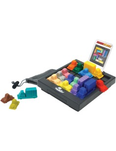 RUSH HOUR - TRAFFIC JAM LOGIC GAME VERS. INGLESE 2