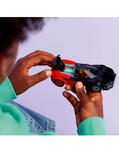 Lego City - Supercar EV 2