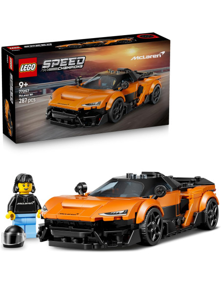 Lego Speed Champions - McLaren W1