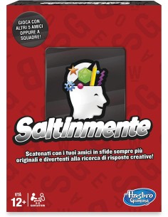 SALTINMENTE FAT PACK