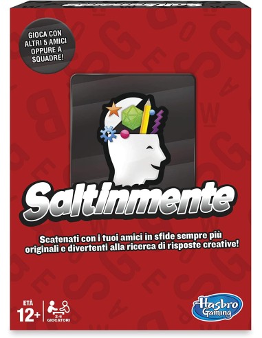 SALTINMENTE FAT PACK