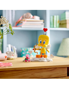 Lego Iconic - Titti 2