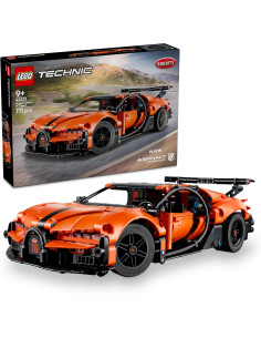 Lego Technic - Hyper Car Bugatti Chiron Pur Sport 