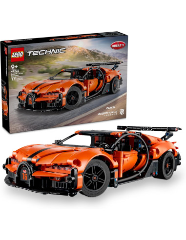 Lego Technic - Hyper Car Bugatti Chiron Pur Sport 