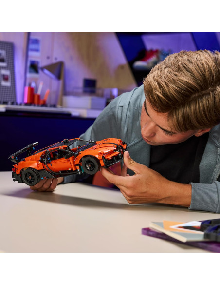 Lego Technic - Hyper Car Bugatti Chiron Pur Sport 