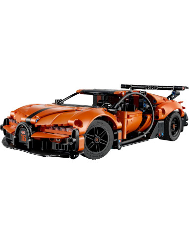 Lego Technic - Hyper Car Bugatti Chiron Pur Sport 