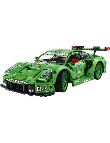 Lego Technic - Auto Porsche 911 GT3 r rexy AO...