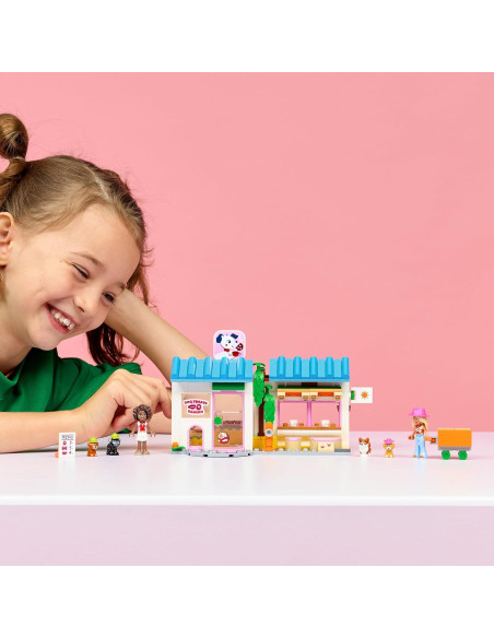 Lego Friends - Il forno dei biscottini per cani