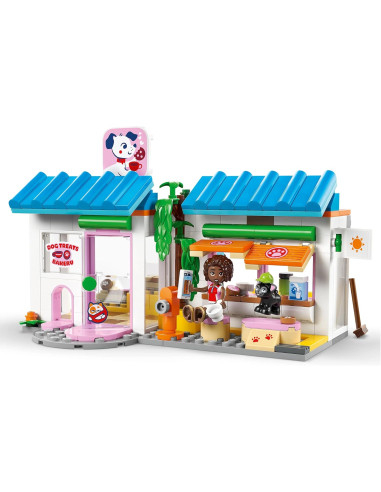 Lego Friends - Il forno dei biscottini per cani