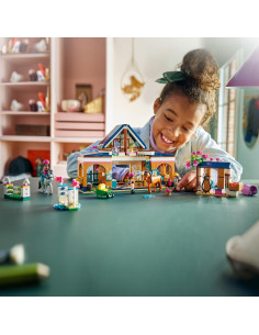 Lego Friends - Scuderia e Accademia di equitazione 2