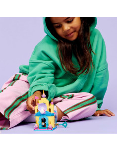 Lego Disney Princess - Il magico mini palazzo di Ariel 2