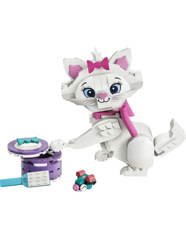 Lego Disney Classic - Adorabile Minou de Gli...