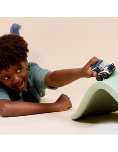 Lego City - Veicoli Suv della Polizia 2