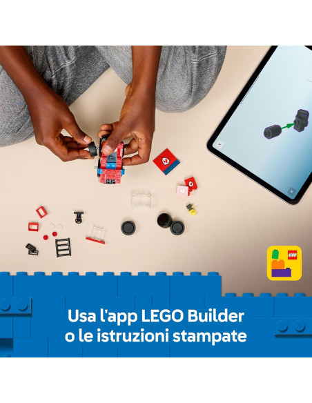 Lego City - Veicoli Autopompa