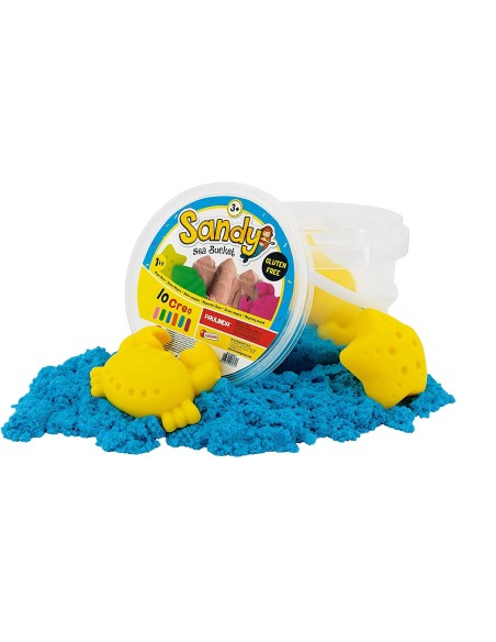 SANDY SEA SECCHIELLO 1 KG