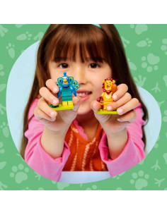 Lego Minifugures - Serie Animali 28 2