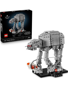 Lego Star Wars - AT-AT