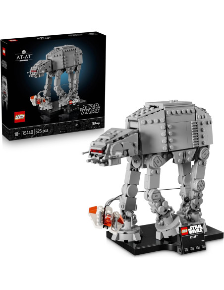Lego Star Wars - AT-AT