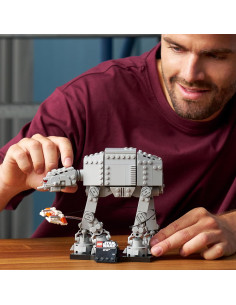 Lego Star Wars - AT-AT 2
