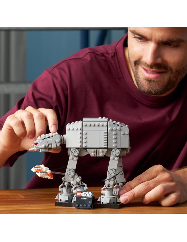 Lego Star Wars - AT-AT
