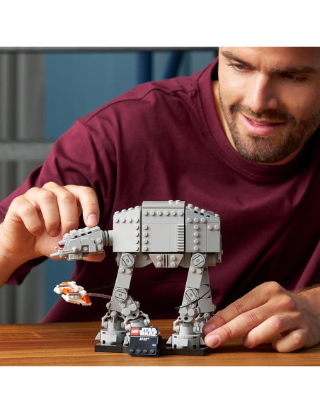 Lego Star Wars - AT-AT
