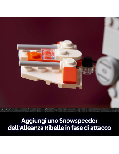 Lego Star Wars - AT-AT