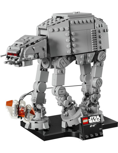 Lego Star Wars - AT-AT