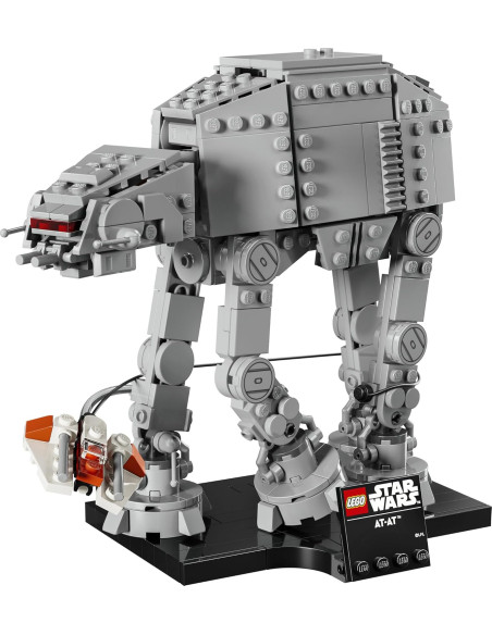 Lego Star Wars - AT-AT
