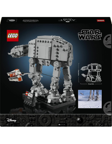 Lego Star Wars - AT-AT