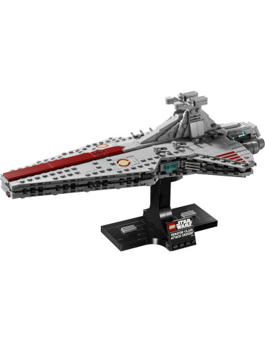 Lego Star Wars - Attack Cruiser Classe Venator