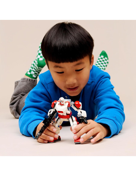 Lego Star Wars - Mech Clone Shock Trooper 