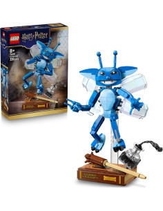 Lego Harry Potter - Folletto della Cornovaglia