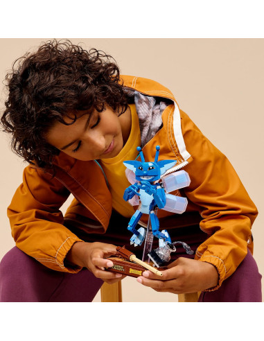 Lego Harry Potter - Folletto della Cornovaglia