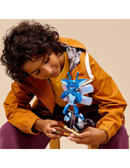 Lego Harry Potter - Folletto della Cornovaglia